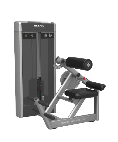 坐姿后仰腰背訓練器PC2010